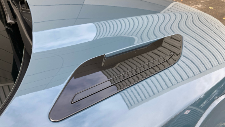 Land Rover Range Rover Evoque 1.5 P270e Autobiography 5dr Auto [Revised] Hatchback